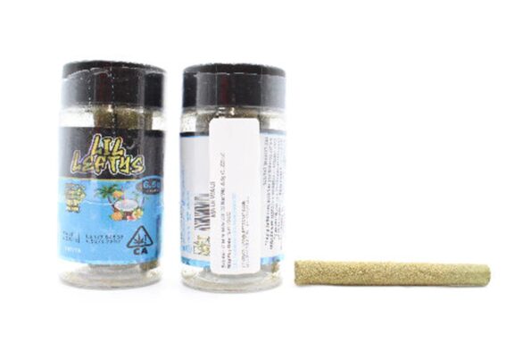 Left Coast, LLC product photo